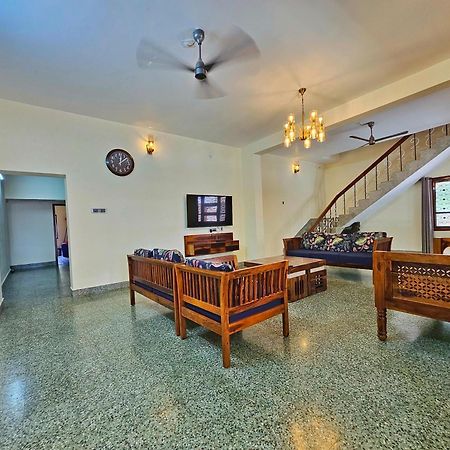 Veda Villa Kundapura Экстерьер фото