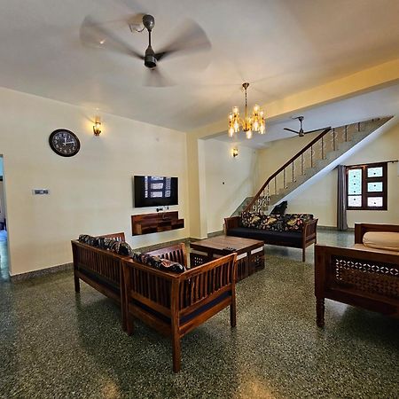 Veda Villa Kundapura Экстерьер фото