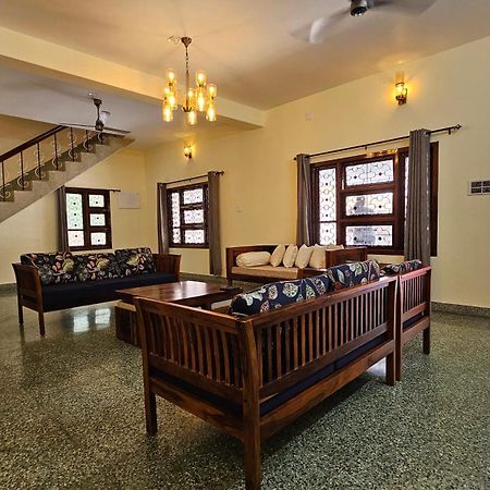 Veda Villa Kundapura Экстерьер фото