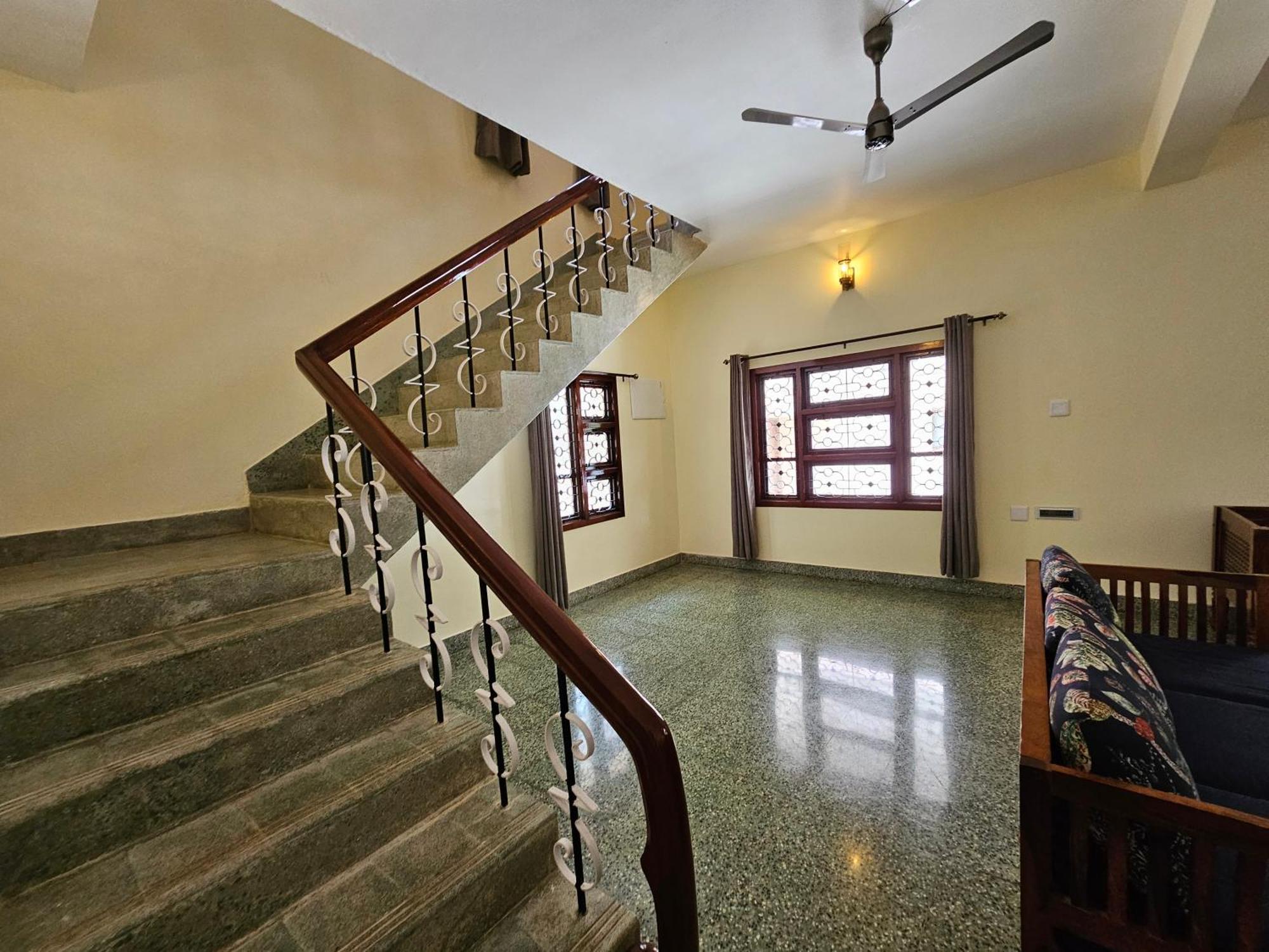 Veda Villa Kundapura Экстерьер фото