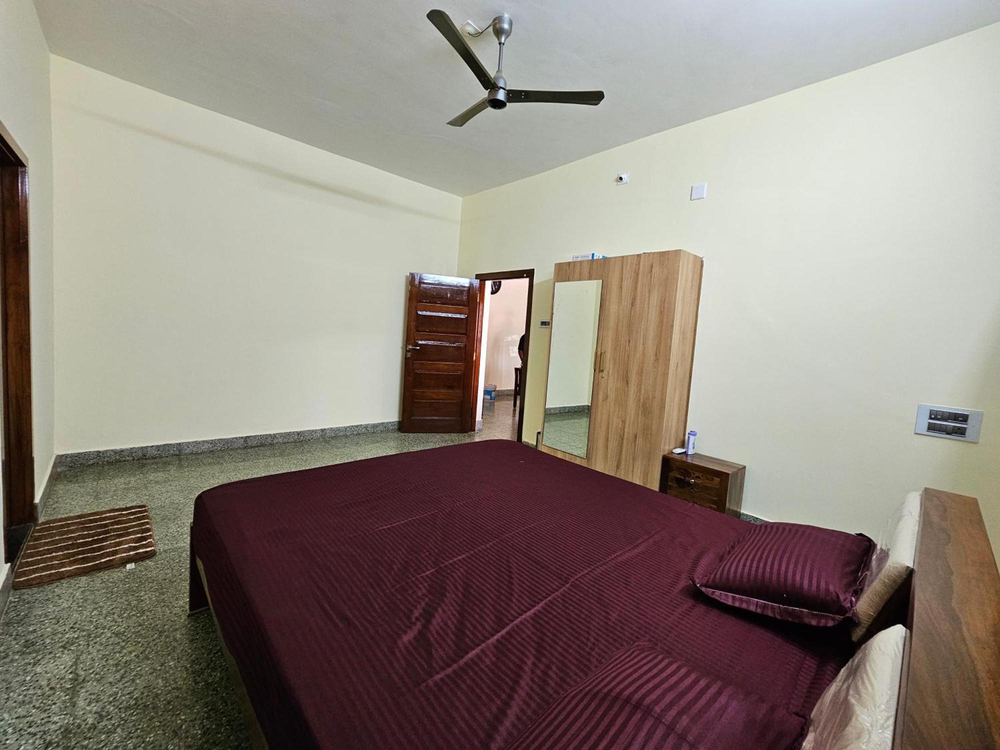 Veda Villa Kundapura Экстерьер фото