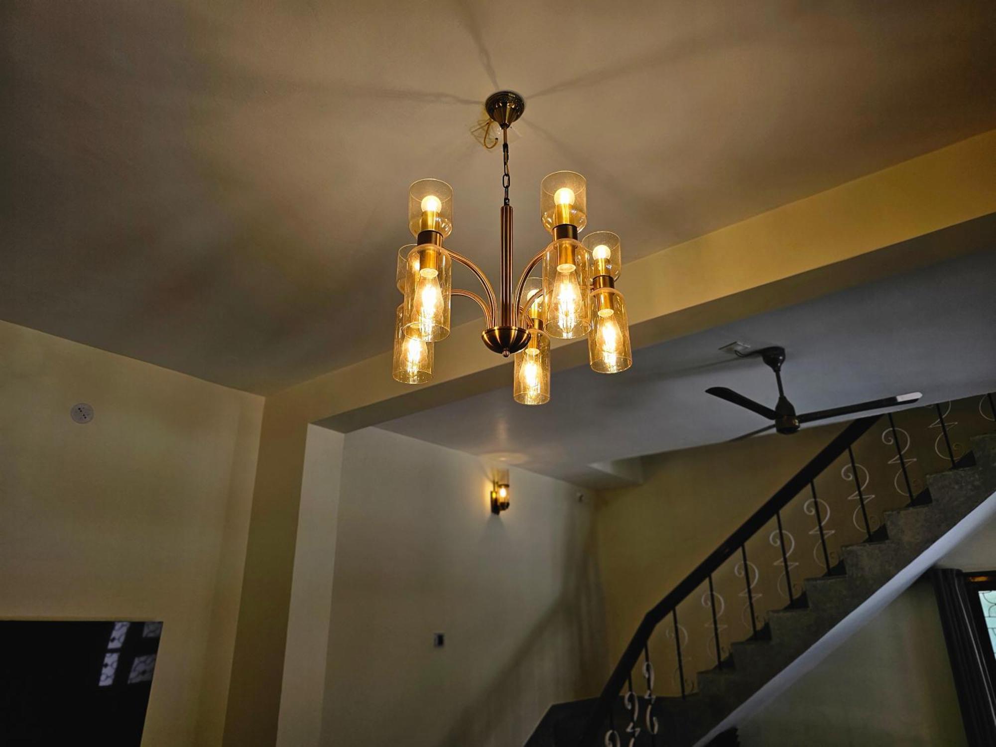 Veda Villa Kundapura Экстерьер фото