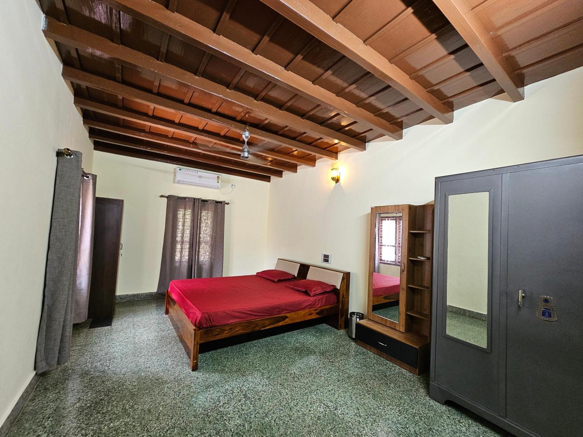 Veda Villa Kundapura Экстерьер фото